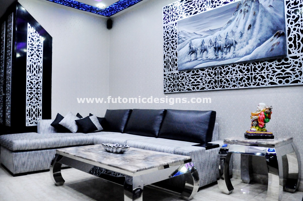 Luxury Interior Designers of India