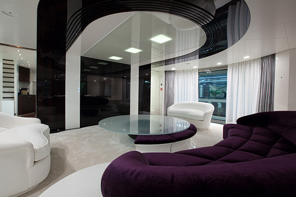 Luxury Interior Designs 1