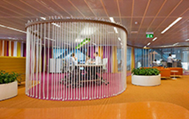 Futomic designs modern office interior designers 4