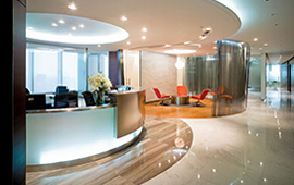 Futomic designs smart office interior designers 3