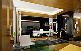 Futomic designs smart office interior designers 5