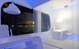 Futomic designs smart office interior designers 6