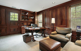 Futomic designs luxury office interior designers 1