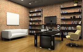 Futomic designs luxury office interior designers 4