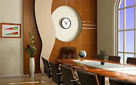 Futomic designs luxury office interior designers 6